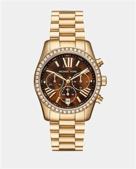 michael kors el corte ingles relojes|Michael Kors unisex watch.